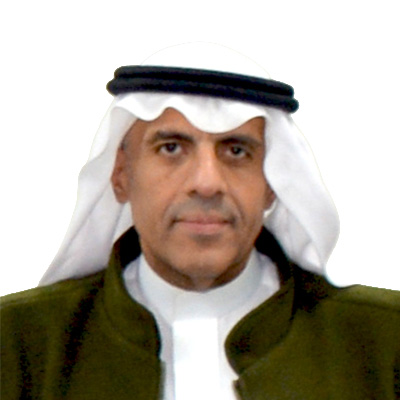 Bassam AlHakami