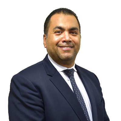 Mohammed Shabaan